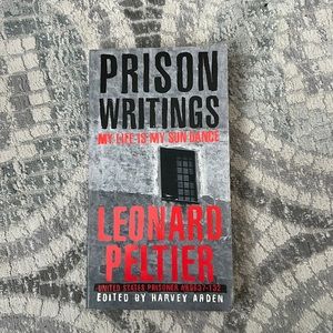 3/$10 or $5. Prison Writings my life is my Sundance